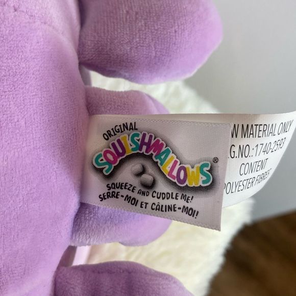 Violet The Octopus Valentine’s Day (2021) - Picture 3 of 3